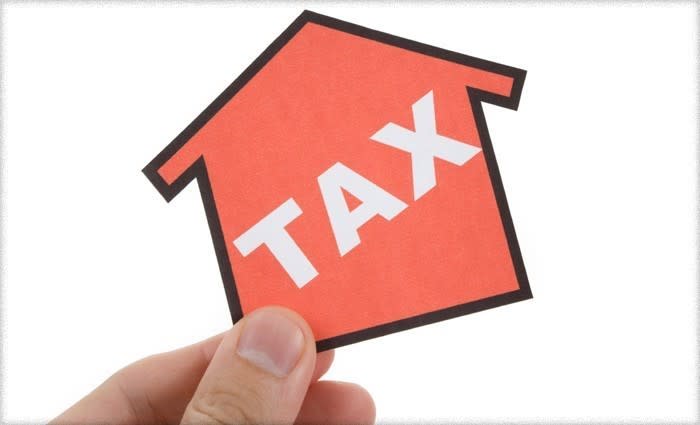 Is it time to consider a wider land tax?