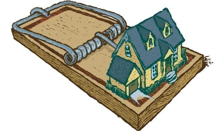 The greatest property investment myths and pitfalls: Terry Ryder