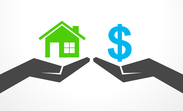 How to determine fair investment value