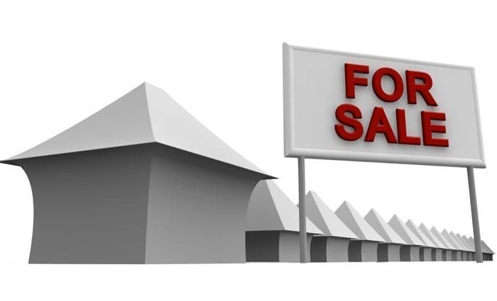 Multi-unit sales have hit new cyclical high: HIA