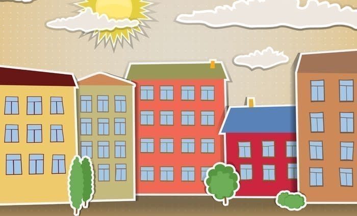 Young Australians want a home to call their own, but work and study come first