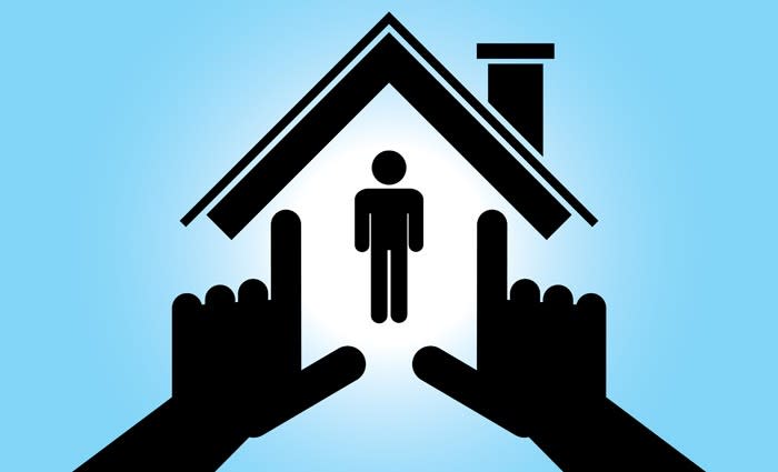 Land makes the housing market different, so changing planning rules won’t fix affordability