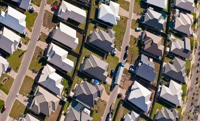 Residential shortage to last at least two decades: Developer