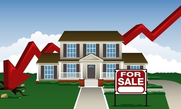 Professor Steve Keen says Australian house prices will fall 40% within five years