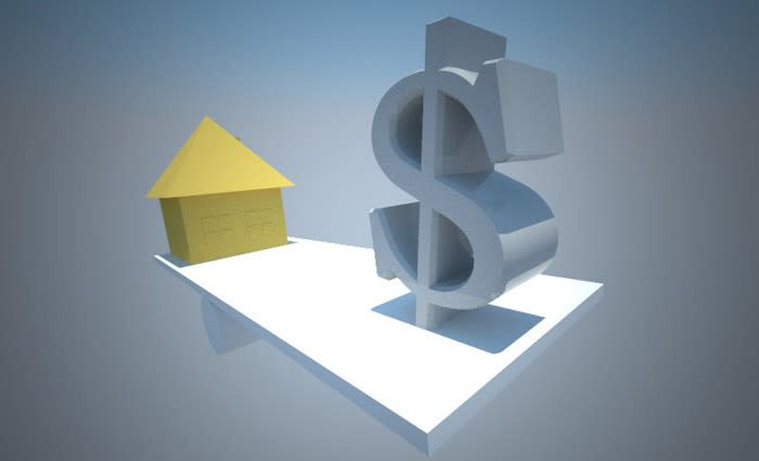 Very little improvement in housing affordability despite dwelling decline