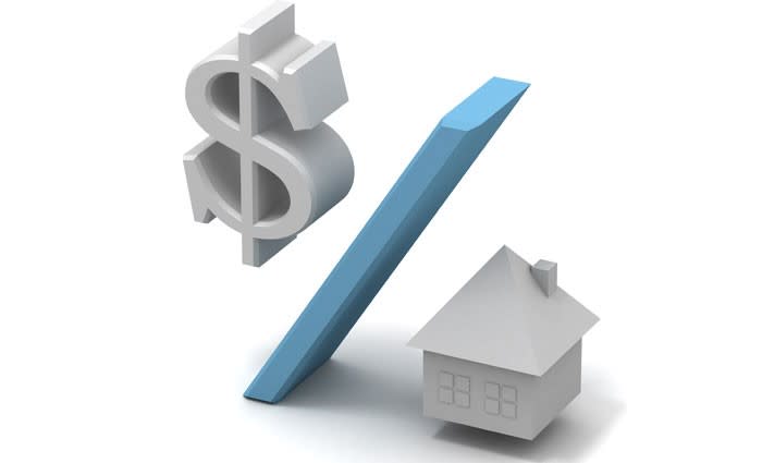 HSBC lowers two year fixed rate home loan