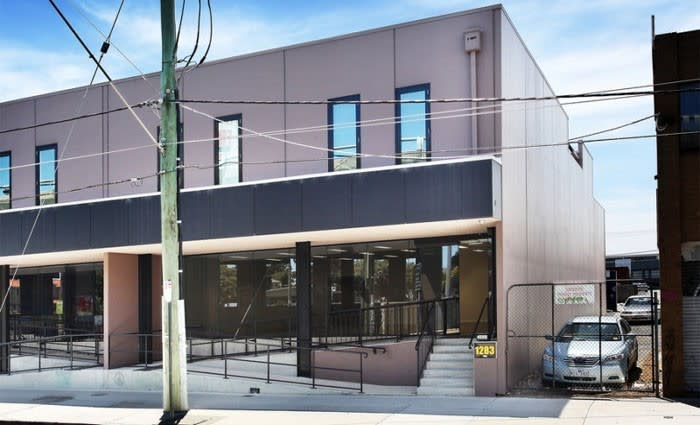 Mixed-use Huntingdale listing snapped up for almost $900,000