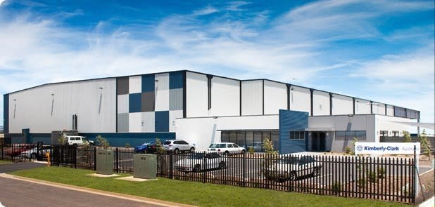 Walker Corporation launches Vicinity Industrial Base, Adelaide second stage