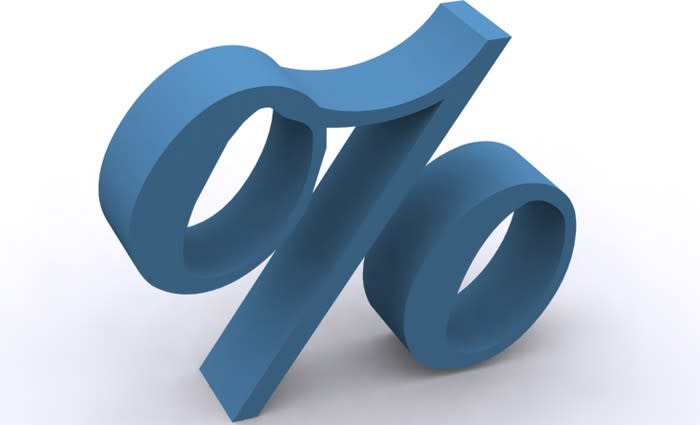 Where there is a case for negative interest rates