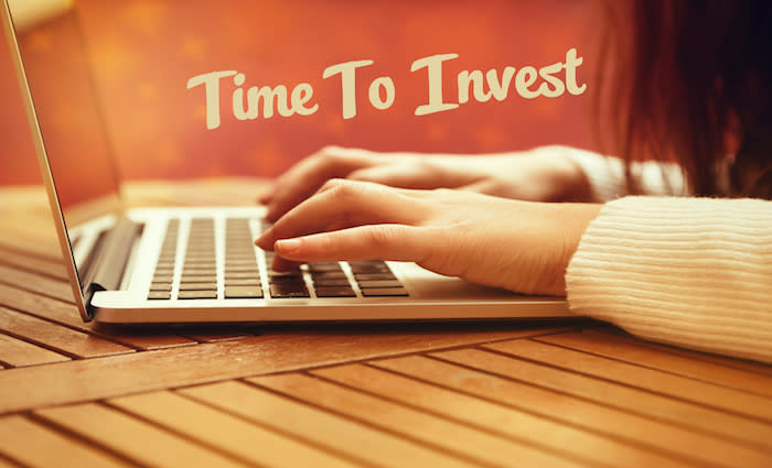 Should I invest in property in 2018 or wait a year?