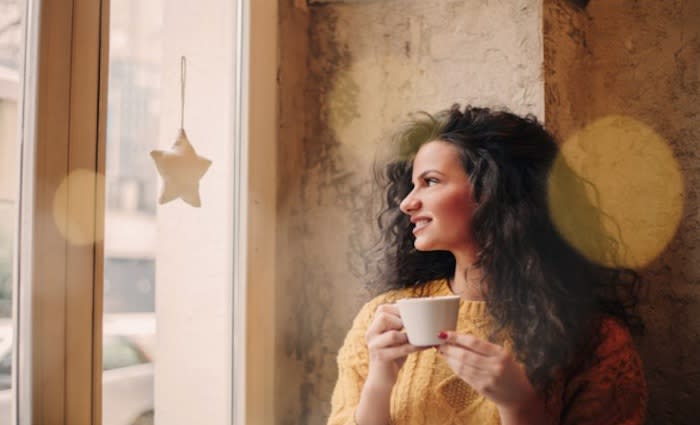 How one property purchase changed the course of someone's life