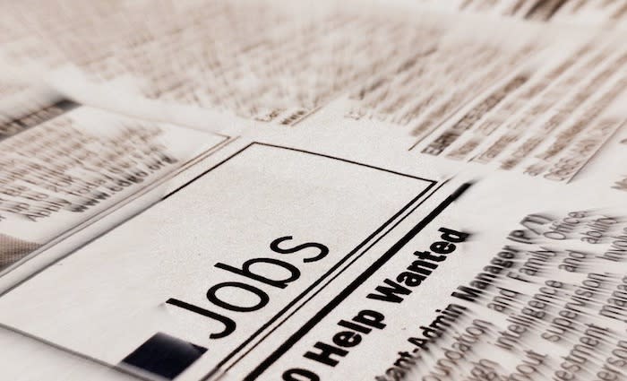 Why even the best case for jobs isn't good, we'll need more JobKeeper