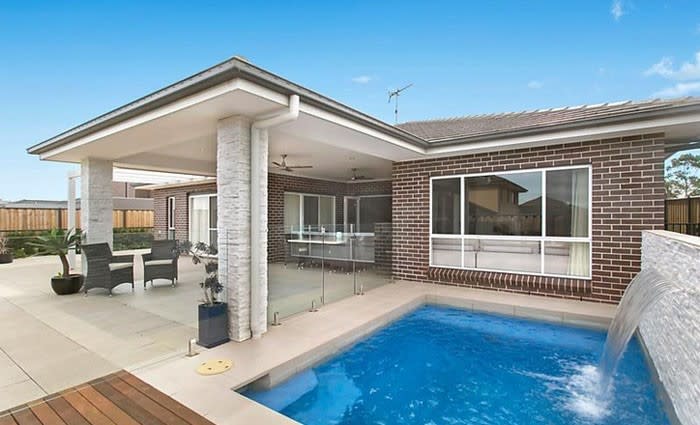 More than halfpenny needed as 16% difference in Sydney auction price guidance gap