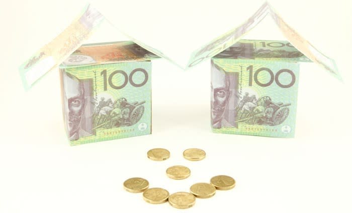 Grants for non first timers: Buying new property