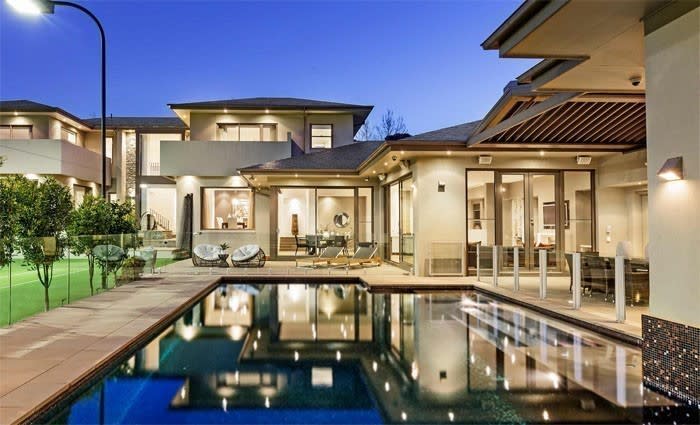 Change of address as Ahmed Fahour sells Kew mansion for $7 million