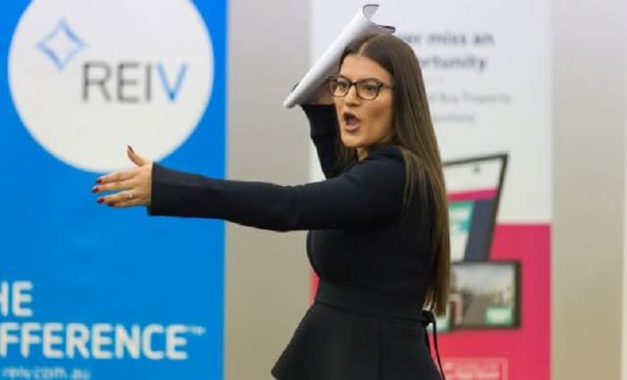 REIV strip auctioneer of membership due to drug trafficking charges