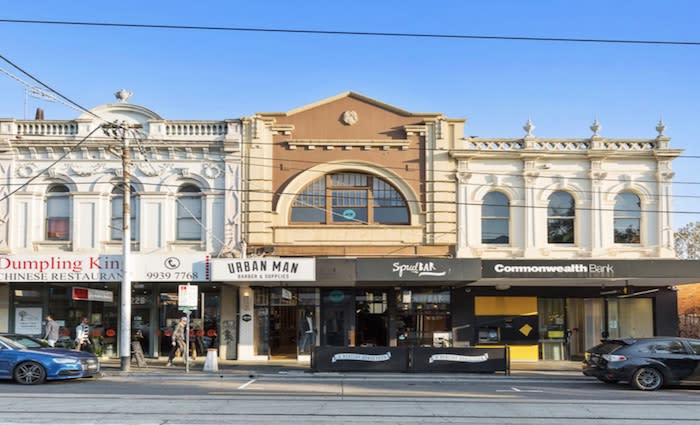 Tigers' roar spreads through Richmond