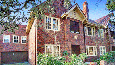 St Kilda West offering in Property Tycoon auction tipping competition