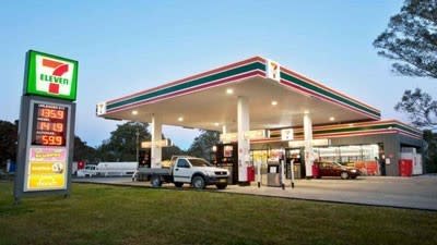 NSW 7-Eleven service stations expected to garner strong investor interest