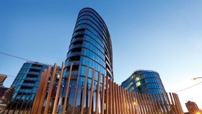 FKP completes construction of delayed Aerial apartment project in Camberwell