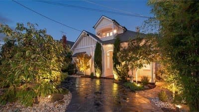 Jason Akermanis lists Aberfeldie home as he moves north