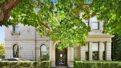South Yarra’s Albany boutique hotel sells for about $13 million