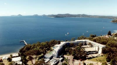All Seasons Port Stephens Salamander Shores Hotel for sale joining Port Stephens listings