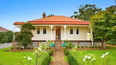 John Alexander won Bennelong, but Maxine McKew takes the property points