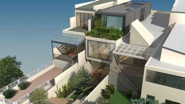 Annandale cottage with DA approved plans to go under the hammer