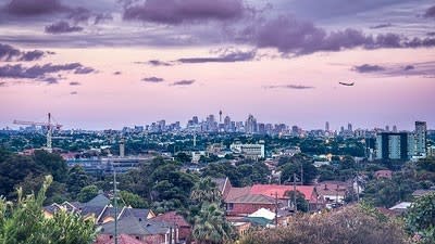 Arncliffe leads Sydney suburbs on RP Data top 100 hotspot list