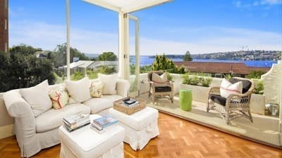 Bellevue Hill unit tops week’s reported sales at $2.92 million: RP Data