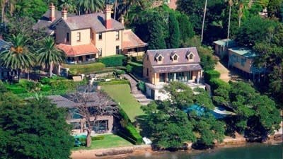 Gladesville residence Avondale leads week’s top sales: RP Data