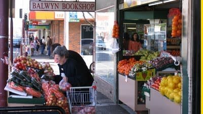 Auctions back in favour as Balwyn spring selling season takes off: Hockingstuart