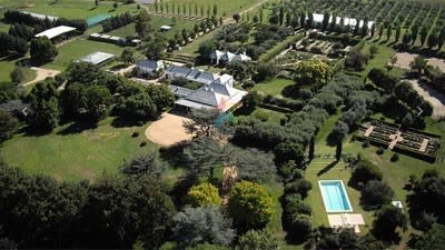 Artist Tim Storrier to auction Blackdown Estate at Bathurst