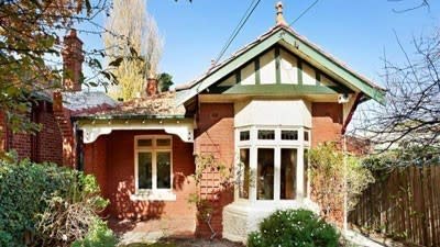 More strength in Sydney than Melbourne in auction tipping competition properties
