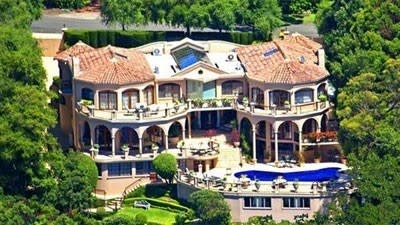 Bayview luxury estate with Sydney harbour views will house The Bachelor