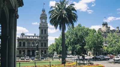 Victorian regional centres outperforming Melbourne: REIV