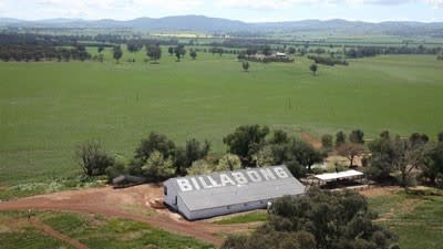 Billabong Station fetches $8.8 million plus in strong start to spring sales