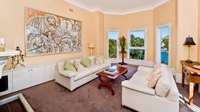 Sydney auction tipping: Birchgrove property in dress circle position
