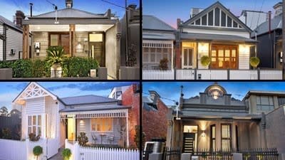 Eight property rules broken by The Block