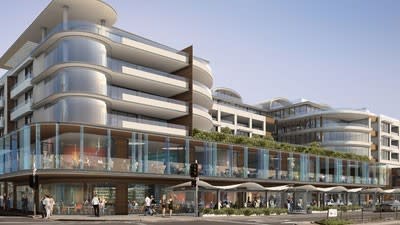 Bondi Beach's $25 million penthouse price hopes
