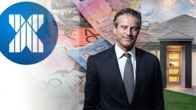 Why you should have property, shares and cash in your investment portfolio: Mark Bouris