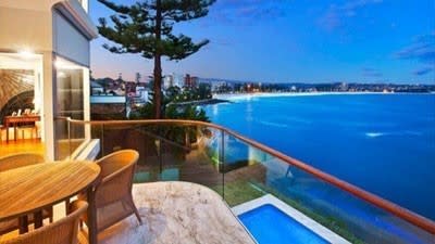 Home economist lists record-setting Fairy Bower Manly property: Title Tattle