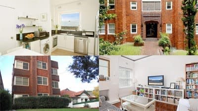 Eastern Sydney rental growth still easing as some rentals fall in winter