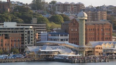Sydney publicans eager for taste of Newcastle hotel