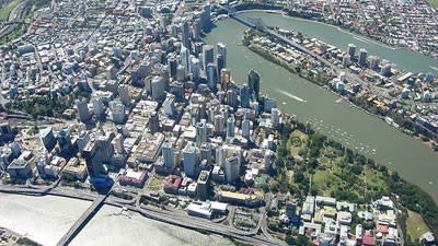 Inner-Brisbane apartment market risks oversupply: Report