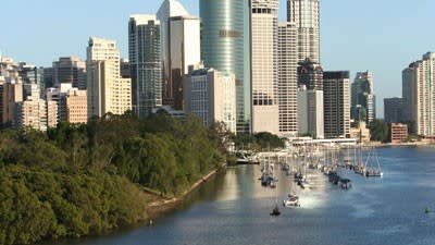 Sales down 56% in flood-affected Brisbane suburbs: RP Data