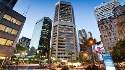Brisbane office market surges ahead, leaving Gold Coast in the dust