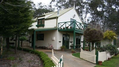 Berrima's other cricket pitch sold too, by music maestro Geoff Harvey