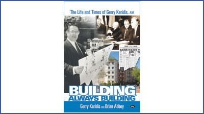 Why developers are not the devil in property disputes: Gerry Karidis